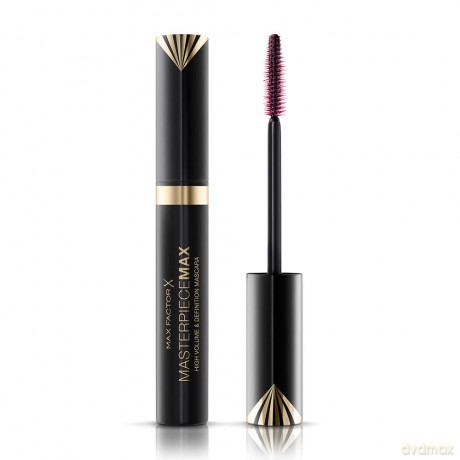 Max Factor Tusz do rzęs Masterpiece MAX High Volume