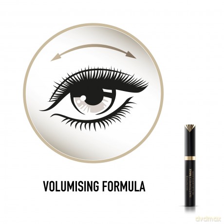 Max Factor Tusz do rzęs Masterpiece MAX High Volume