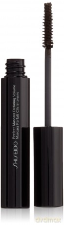 Shiseido Tusz do rzęs Perfect Mascara Defining Volume (Gorgeously Full)