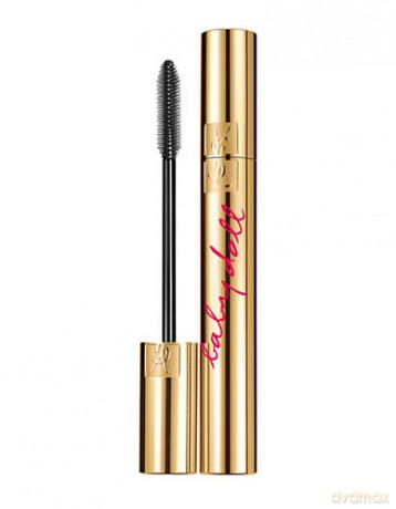 Yves Saint Laurent Tusz do rzęs Baby Doll (Mascara Volume Effet Faux)