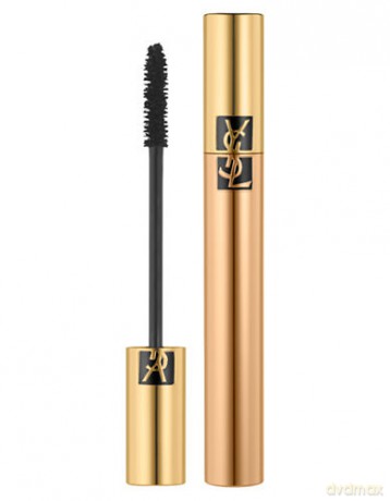 Yves Saint Laurent Tusz do rzęs efekt sztucznych rzęs (Mascara Volume Effet Faux)