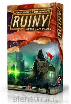 51 stan: Ruiny [KARTY]