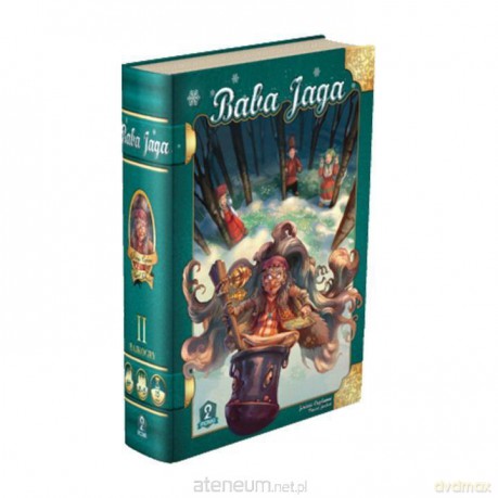 Baba Jaga [GRA]