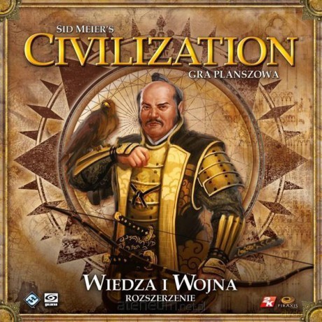 Civilization: Wiedza i Wojna [GRA]
