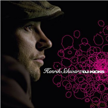 Various Artists: Dj-Kicks: Henrik Schwarz [CD]