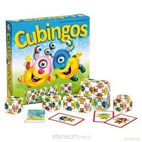 Cubingos [GRA]