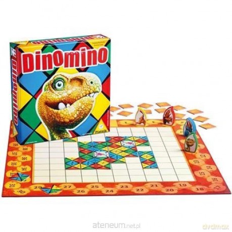 Dinomino [GRA]