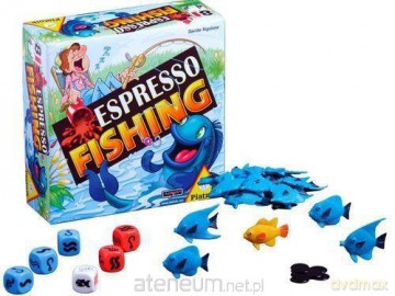 Espresso Fishing [GRA]