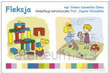 Fleksja - pokarmy, napoje, przedmioty