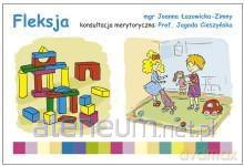 Fleksja - postacie