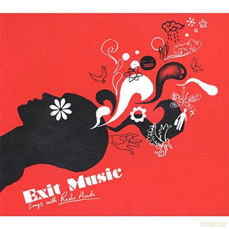 Various Artists: Exit Music-Songs With Radio Heads [CD]