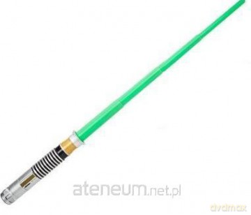 DUMEL Lampa Gwiezdne Wojny Miecz do pokoju Luke Skywalker (Star Wars)