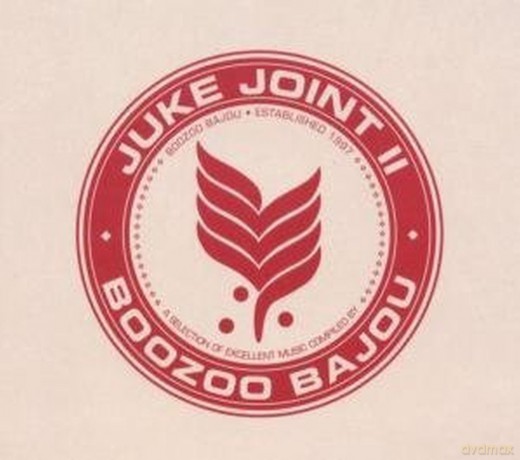 Various Artists: Juke Joint Ii-Boozoo Bajou [CD]