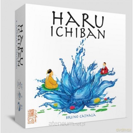 Haru Ichiban [GRA]