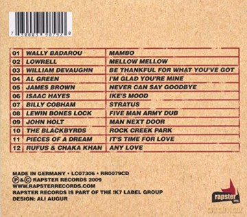 Various Artists: Protected-Massive Samples [CD]