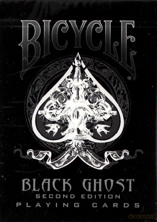 Karty Black Ghost [KARTY]