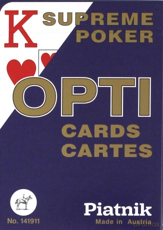 Karty poker Opti poker [GRA]