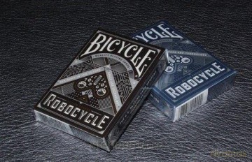 Karty Robocycle [KARTY]