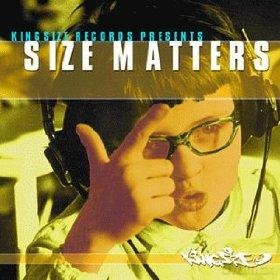 Various Artists: Size Matters [2CD]