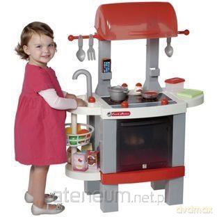 Kuchnia i grill 2 w 1 Cook'Home