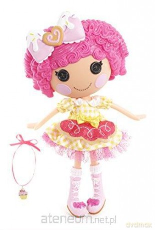 Lalaloopsy - Crumbs Sugar Cookie Super Silly Party