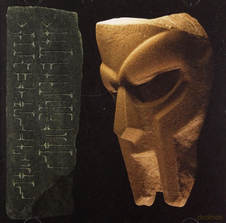 Doom: Born Like This [CD]