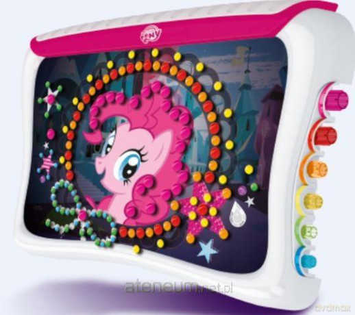 Magiczna tablica My Little Pony