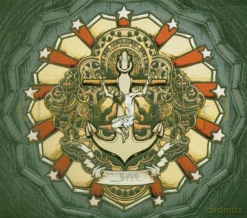 Non-Prophets: Hope [CD]