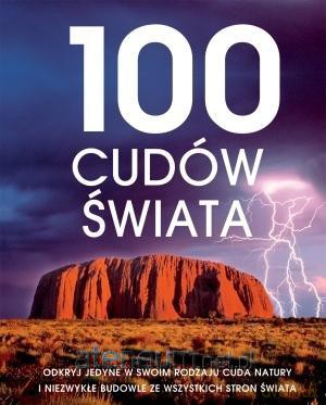 100 cudów świata - Alexander Krings, Michael Hoffmann [KSIĄŻKA]