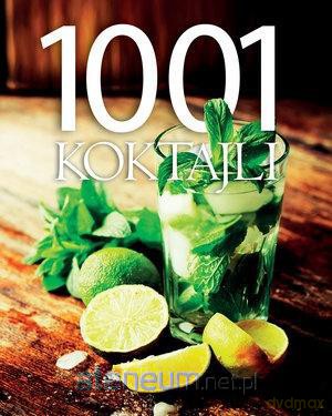 1001 koktajli [KSIĄŻKA]