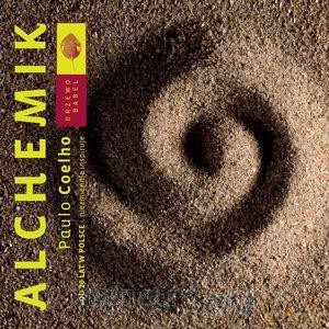 Alchemik - Paulo Coelho [AUDIOBOOK]