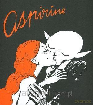 Aspirine - Joann Sfar [KOMIKS]