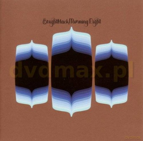 Brightblack Morning Light: Brightblack Morning Light [CD]