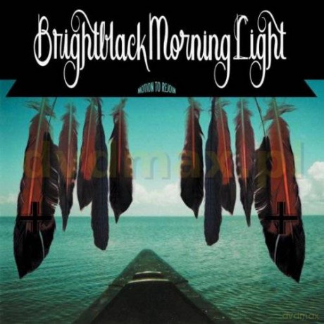 Brightblack Morning Light: Motion To Rejoin [CD]