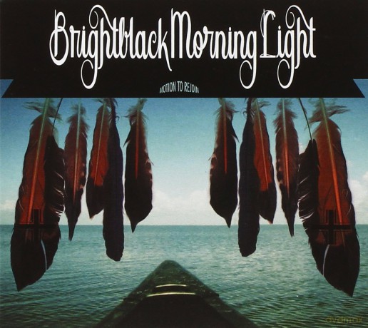Brightblack Morning Light: Motion To Rejoin [CD]