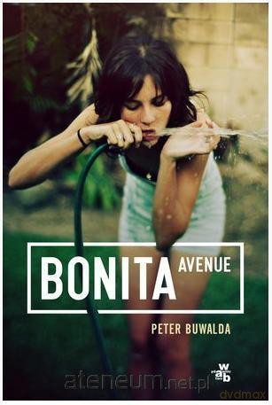 Bonita Avenue - Peter Buwalda [KSIĄŻKA]
