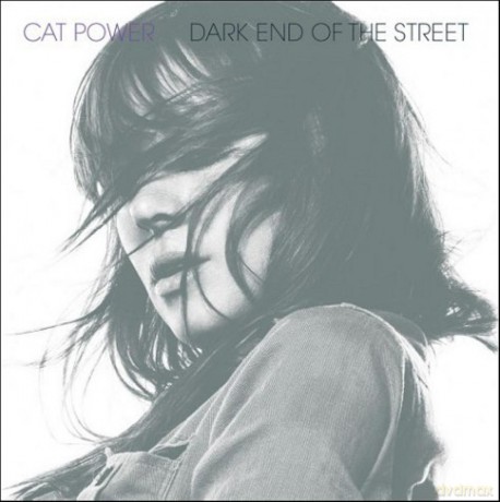 Cat Power: Dark End Of The Street [Winyl]