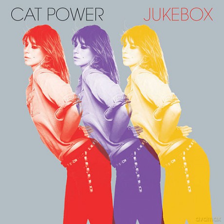 Cat Power: Jukebox [2xWinyl]
