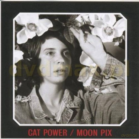 Cat Power: Moon Pix [CD]