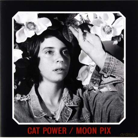 Cat Power: Moon Pix [CD]