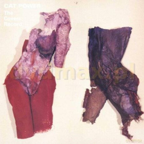 Cat Power: The Covers Record [CD]