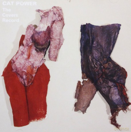 Cat Power: The Covers Record [CD]