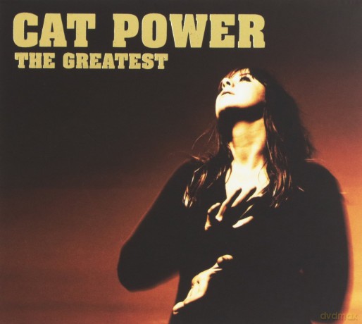 Cat Power: The Greatest [CD]