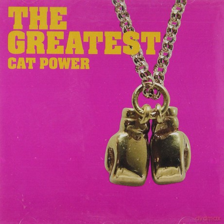 Cat Power: The Greatest [CD]