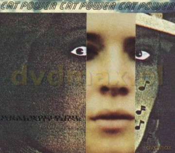 Cat Power: What Would The Community Think [CD]