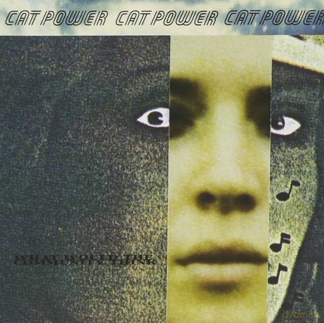 Cat Power: What Would The Community Think [CD]