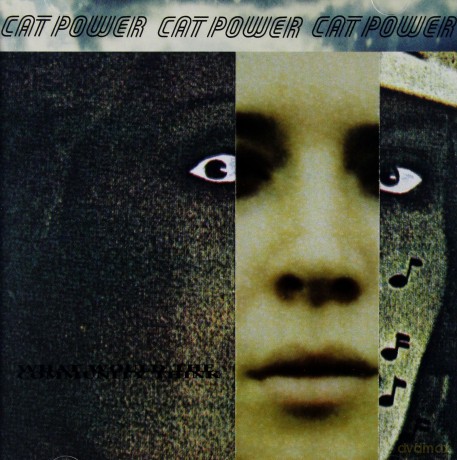 Cat Power: What Would The Community Think [CD]