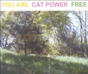 Cat Power: You Are Free [CD]