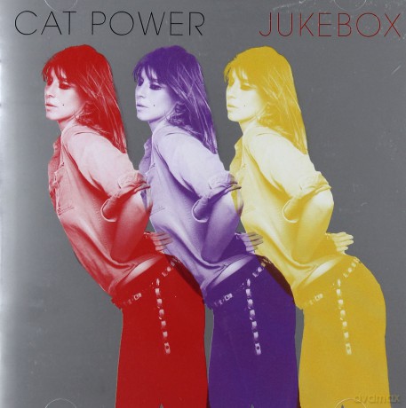 Cat Power: Jukebox [CD]