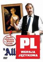 Allo Allo! Kolekcja [6DVD] (serie 1-4) (BBC)